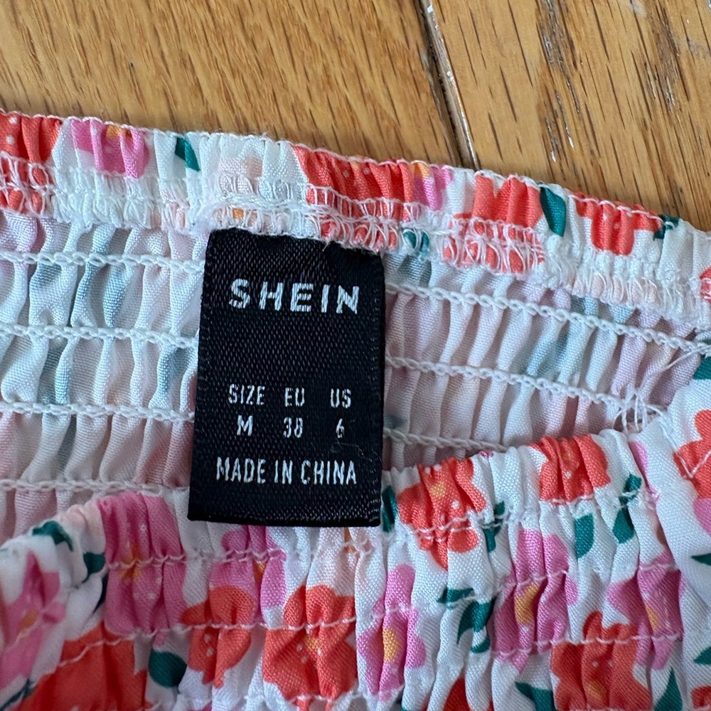 Blouse - Picture 3 of 3